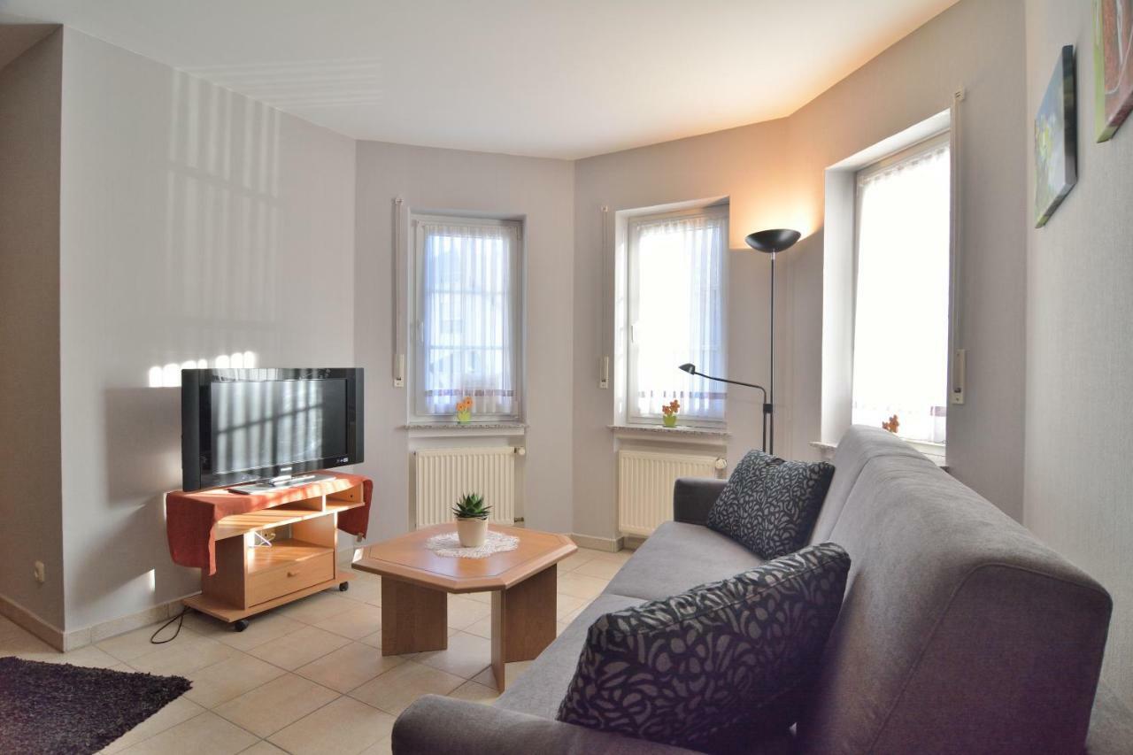 Ferienwohnung Weingarten Klotten Exterior foto
